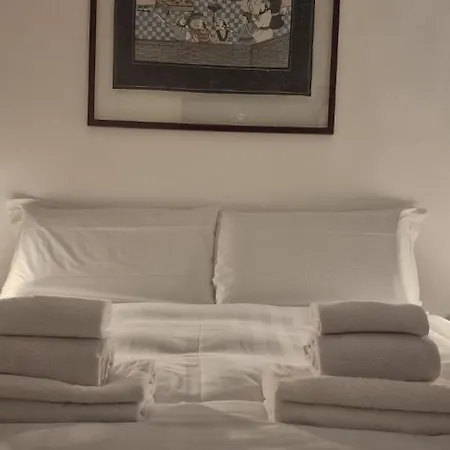 Milano Cozy Loft - Stazione Centrale 10 MIN Duomo-3
