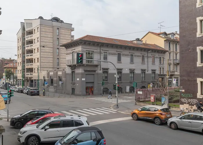 Center Studio - Porta Romana