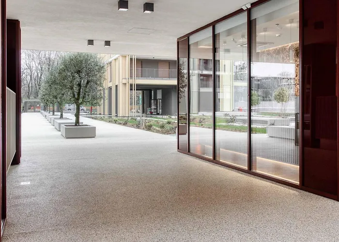 Limehome Milan Park Towers